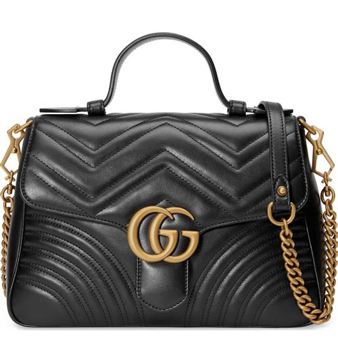 gucci handbags at nordstrom